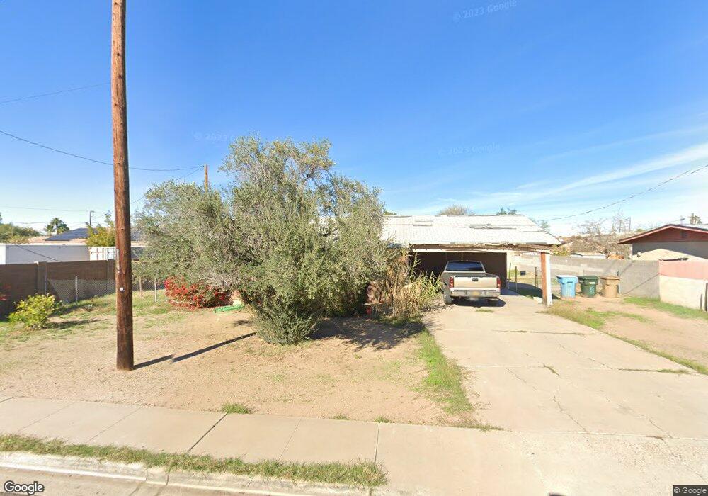 1514 E Sheridan St, Phoenix, AZ 85006 - photo 1
