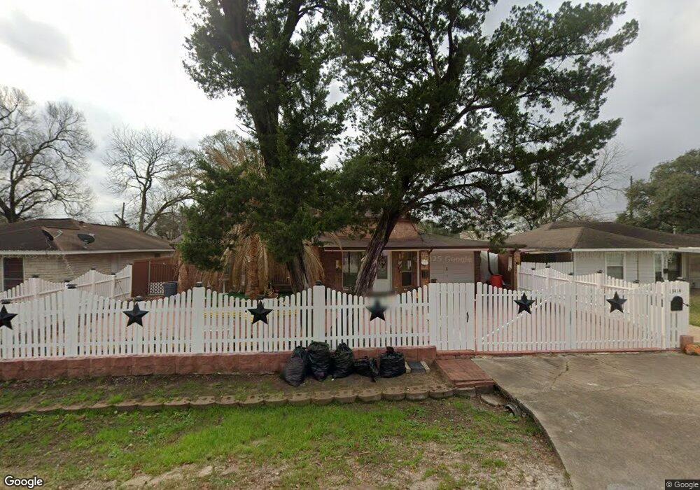13414 Halifax St, Houston, TX 77015 - photo 1