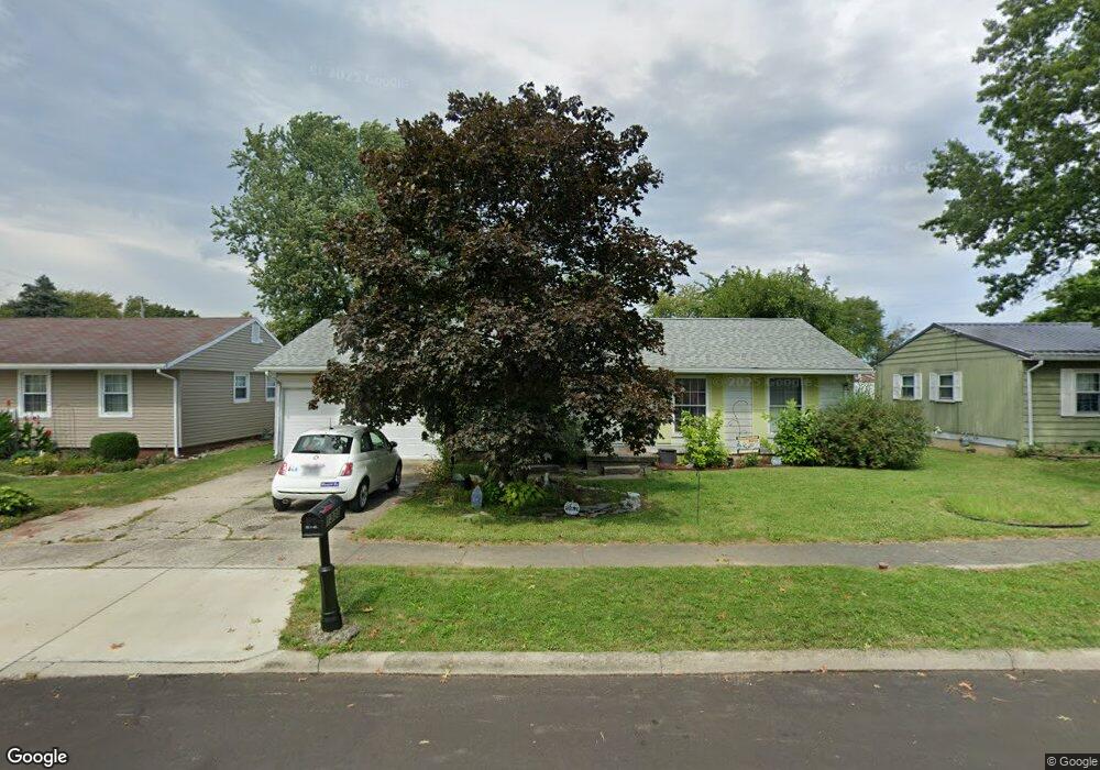 1330 Cullen Ave, Bucyrus, OH 44820 - photo 1