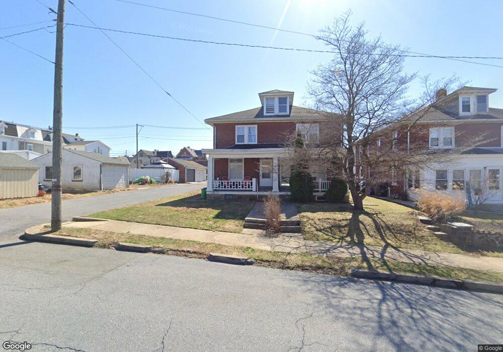 330 W Walnut St, Reading, PA 19607 - photo 1