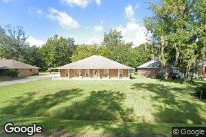 5409 Blvd D Isle, Jarreau, LA 70749