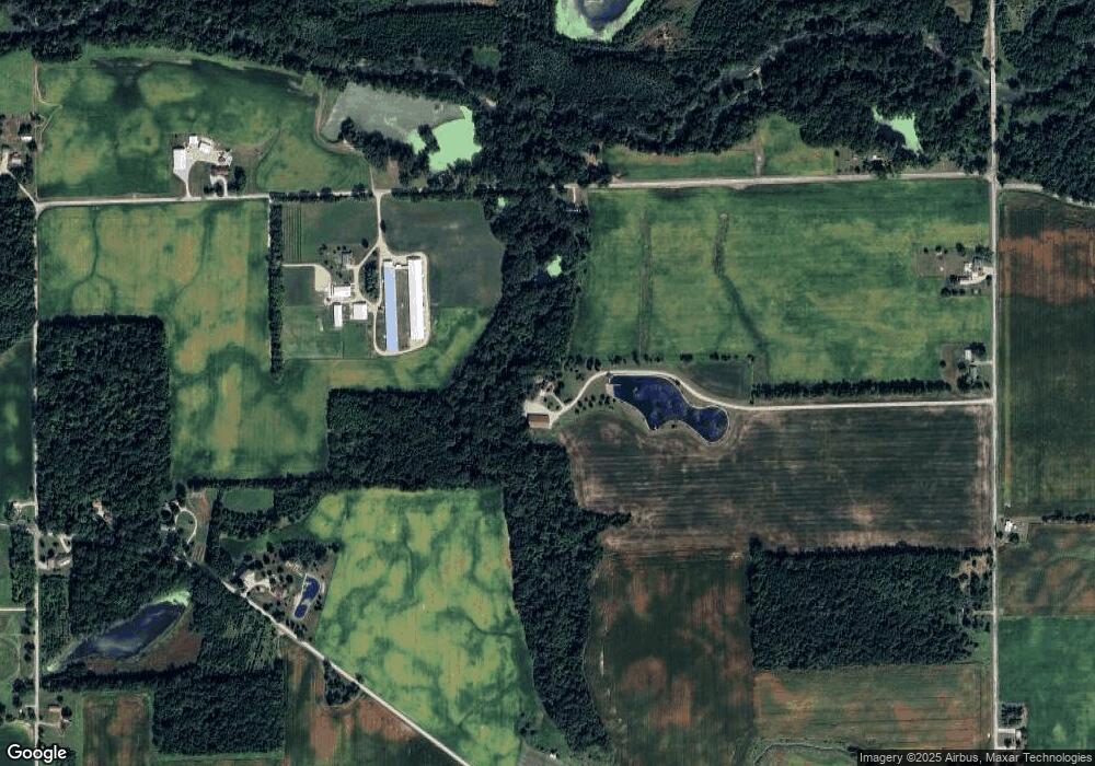 9250 S 600 W, Warren, IN 46792 - photo 1