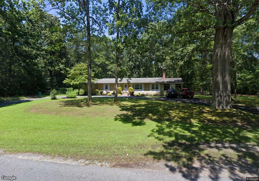 1026 Spaniard Neck Rd, Centreville, MD 21617 - photo 1