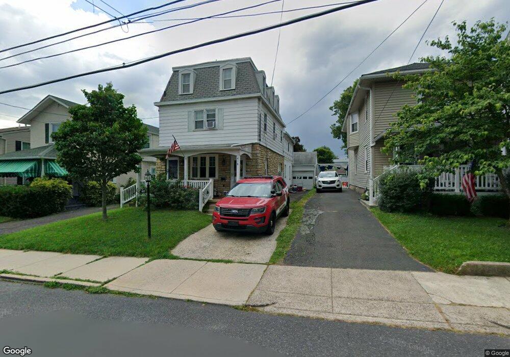 418 Maple St, Jenkintown, PA 19046 - photo 1