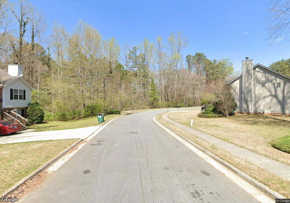 0 Shady Ridge Ln unit 8802399, Woodridge, GA 30168 - photo 1