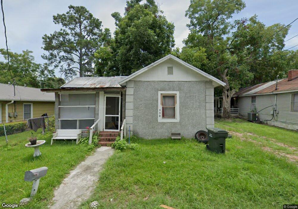 430 10th St NW, Moultrie, GA 31768 - photo 1