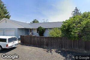 534 N Oregon St, Condon, OR 97823