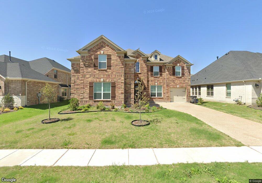 133 Coneflower Dr, Wylie, TX 75098 - photo 1