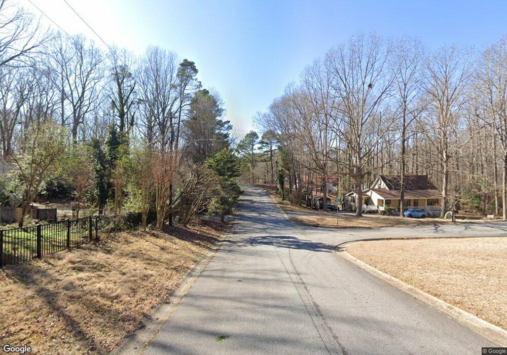 0 Austin Dr unit 8717349, Athens, GA 30606 - photo 1