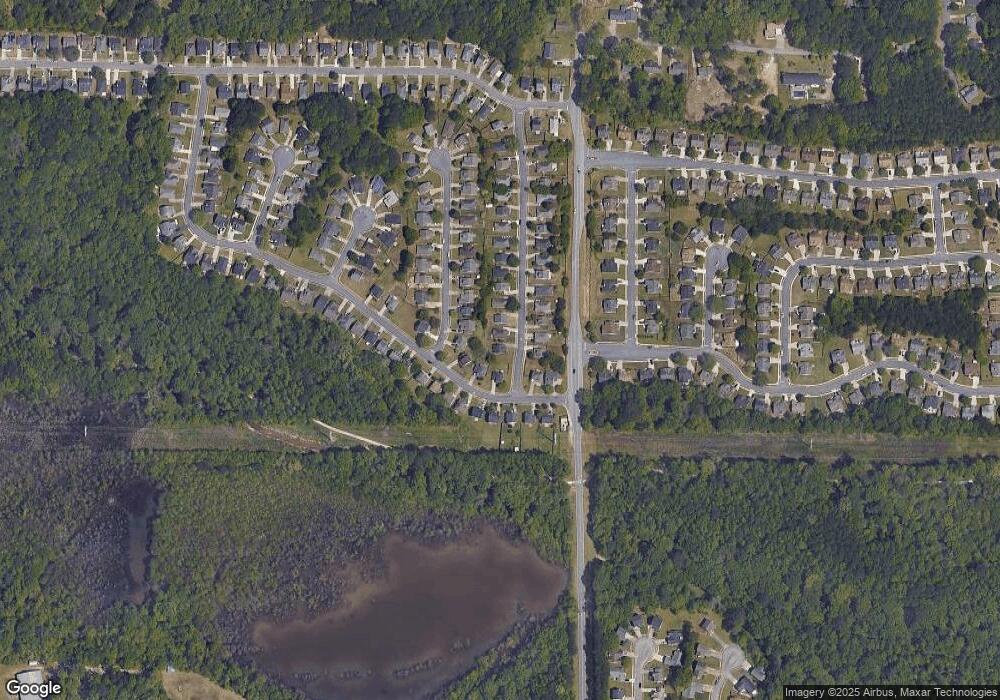 303 Tramore Pass unit 3, Stockbridge, GA 30281 - photo 1