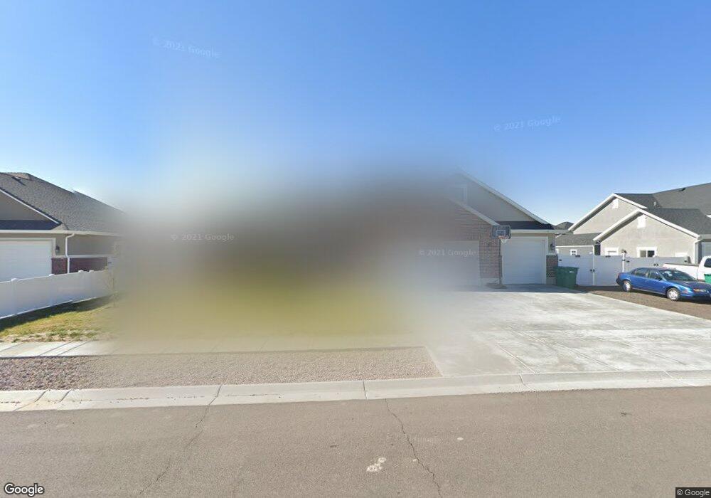 3561 S 4900 W, West Haven, UT 84401 - photo 1