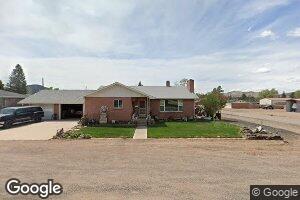 112 S 200 E, Enterprise, UT 84725