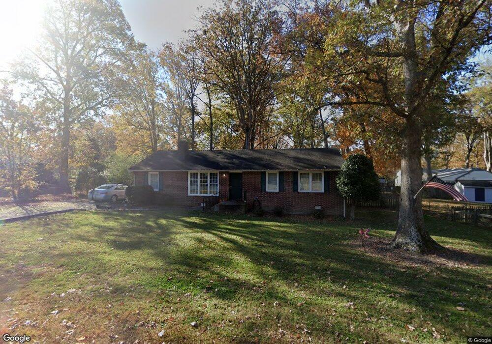9303 Avalon Dr, Henrico, VA 23229 - photo 1