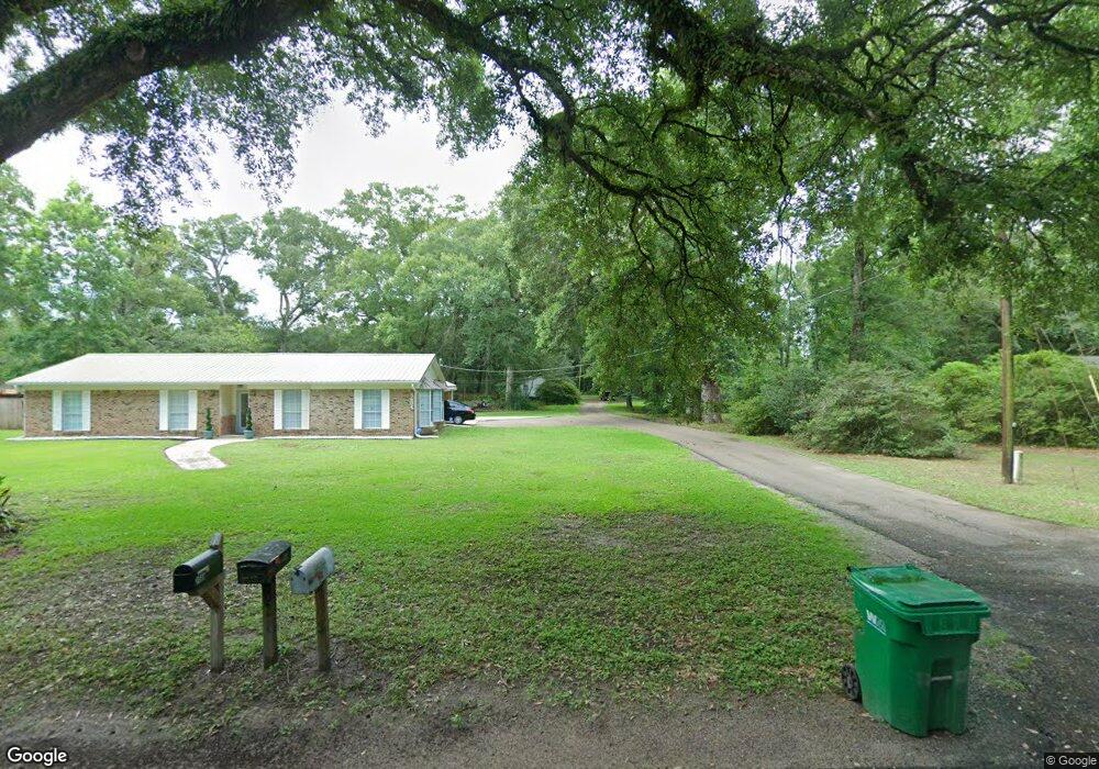 3606 Sheffield Rd, Moss Point, MS 39562 - photo 1