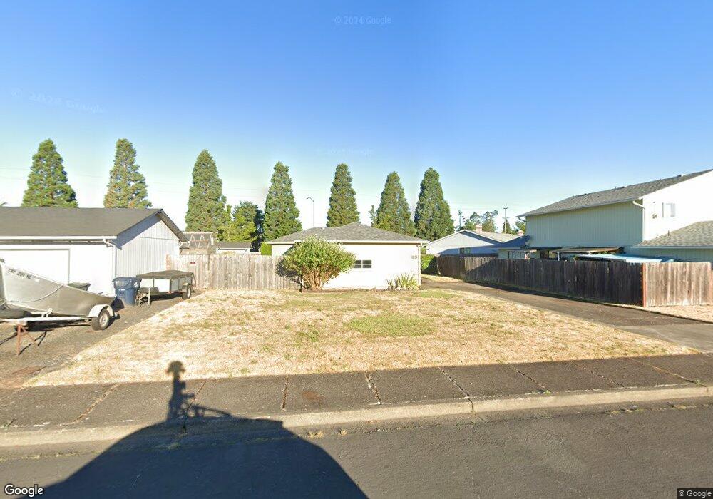 25 Shady Loop, Springfield, OR 97477 - photo 1