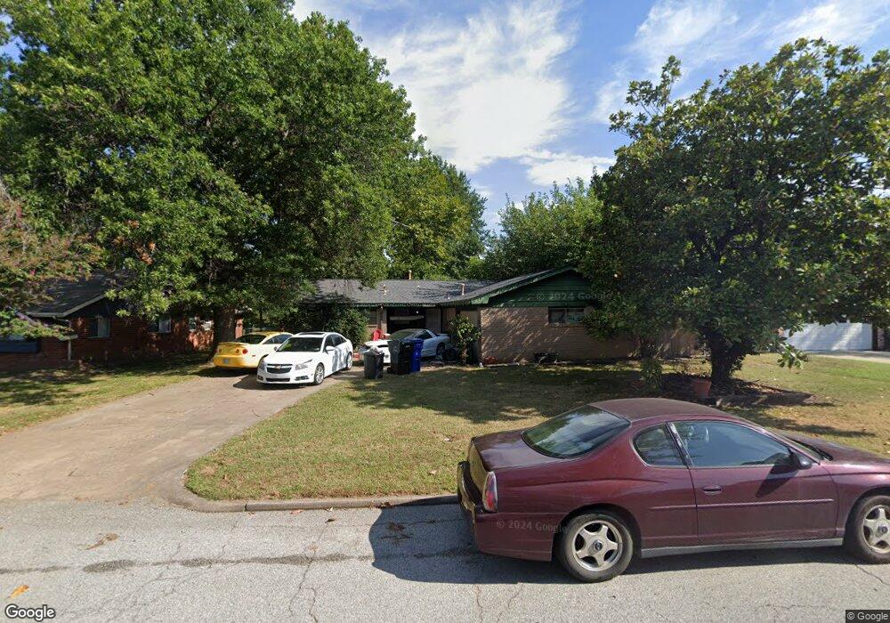 406 W Vandalia St, Broken Arrow, OK 74012 - photo 1