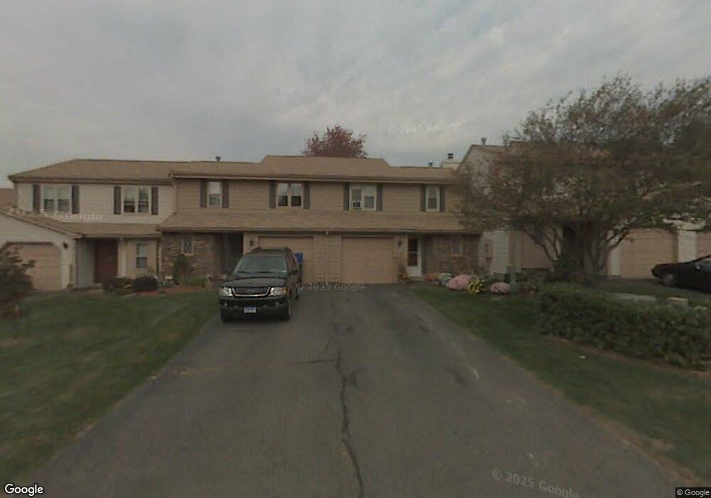 31 Hickory Ln, Rocky Hill, CT 06067 - photo 1