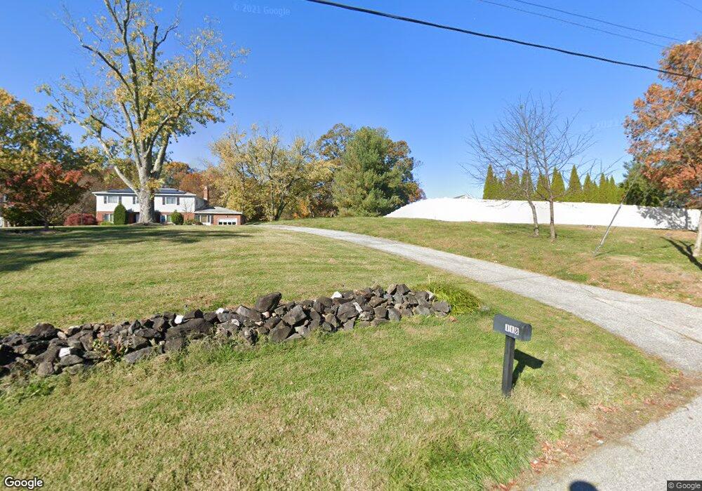 120 Stonewall Rd, Baltimore, MD 21228 - photo 1