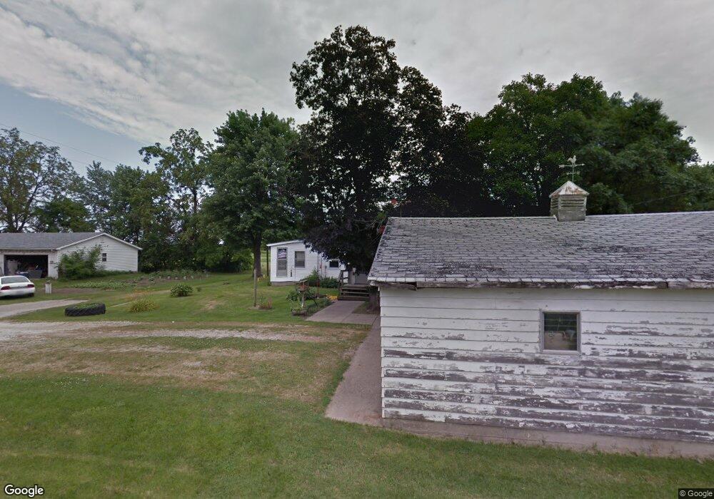 142 N Hall St, Virginia, IL 62691 - photo 1