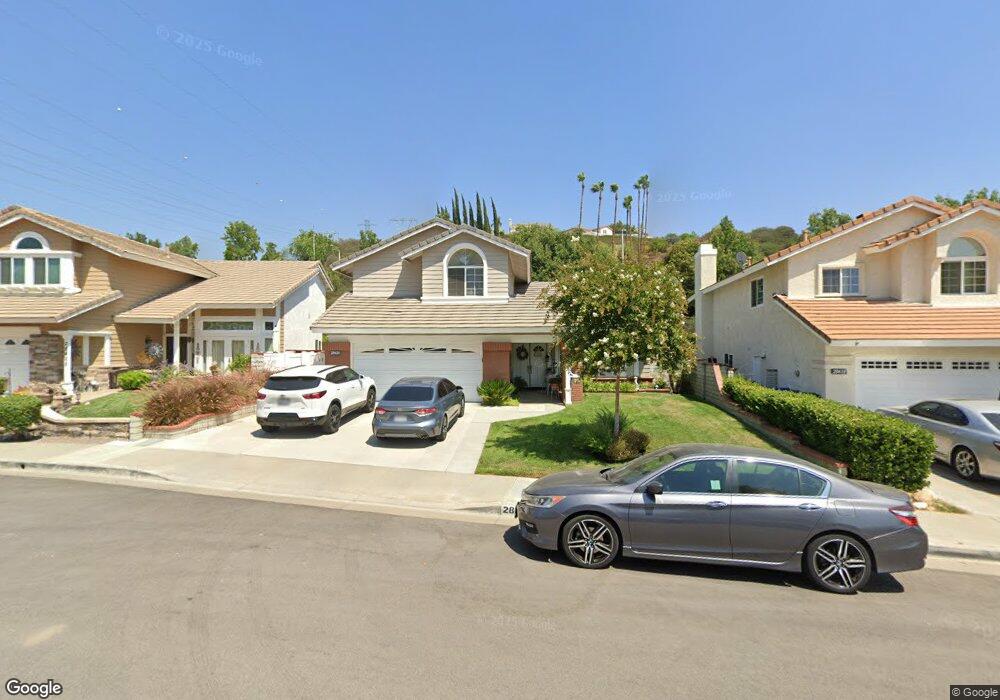 28424 Fig Ct, Santa Clarita, CA 91390 - photo 1