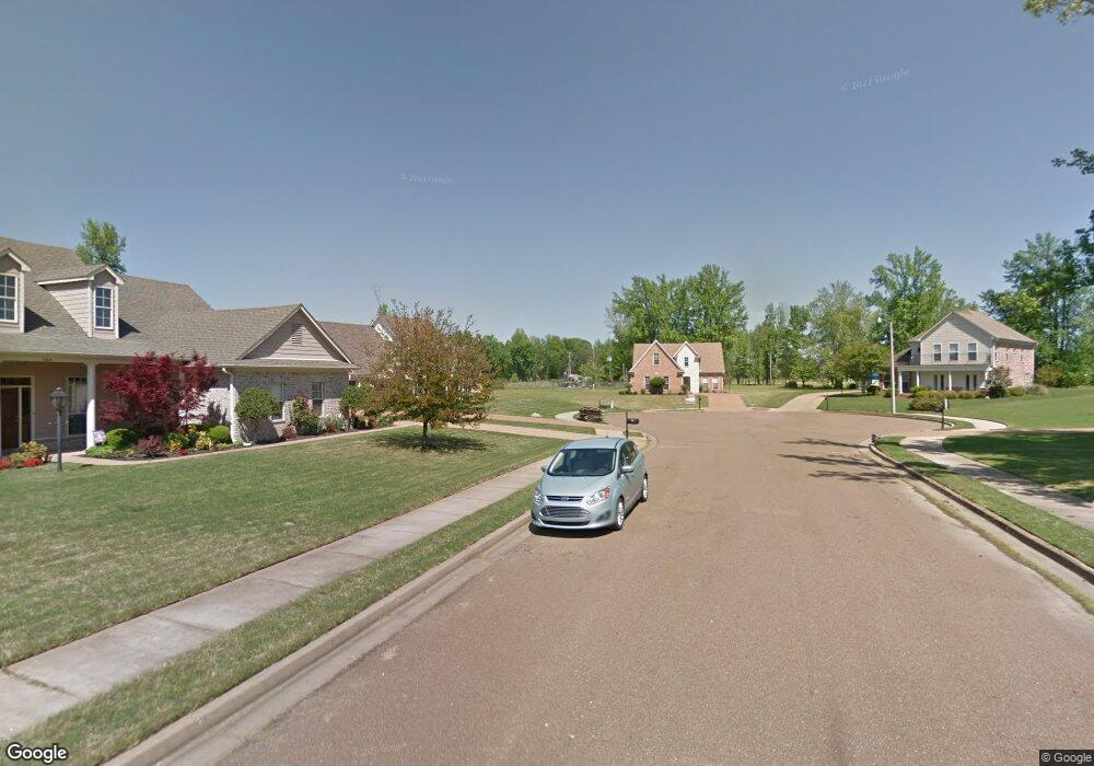 40 Christys Ct, Hernando, MS 38632 - photo 1