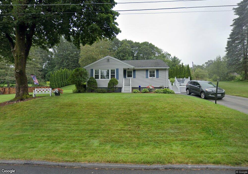 15 Laurelwood Rd, Rutland, MA 01543 - photo 1