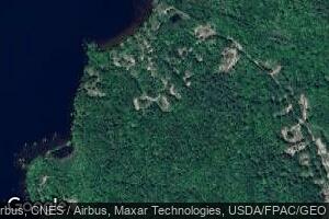 144 Powers Drive Ln, Orland, ME 04472