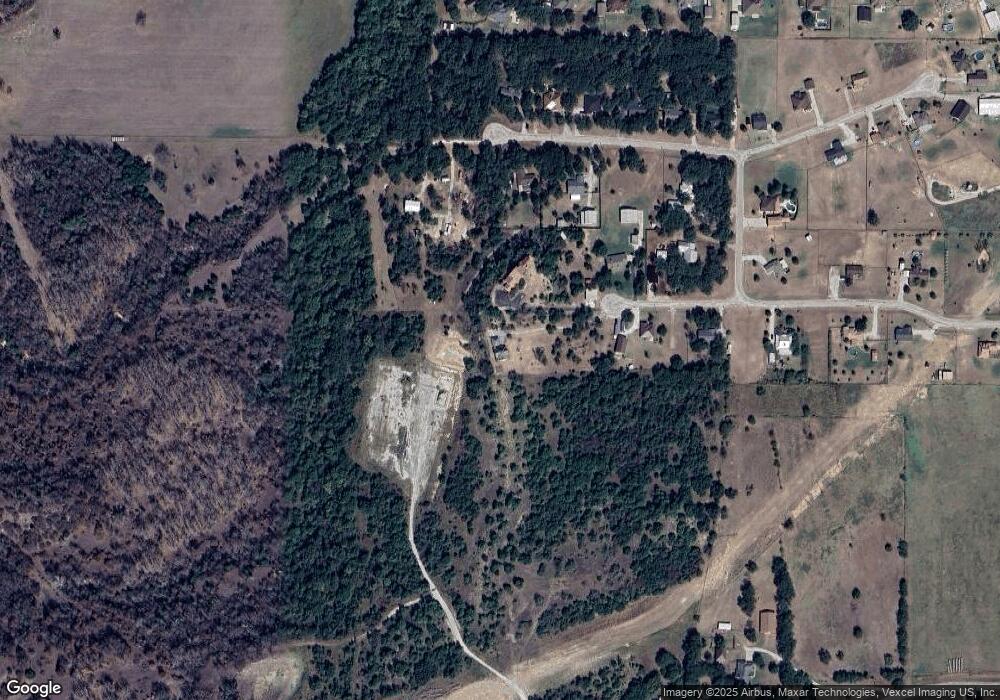 141 Stella Ln, Springtown, TX 76082 - photo 1