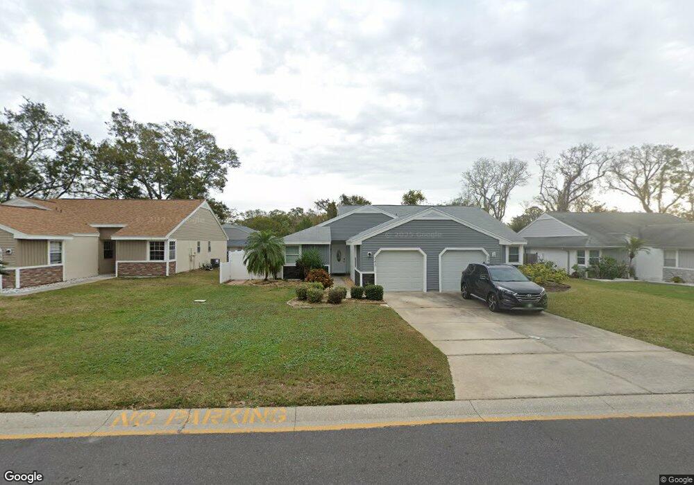 343 Hibiscus Dr, Palm Harbor, FL 34684 - photo 1