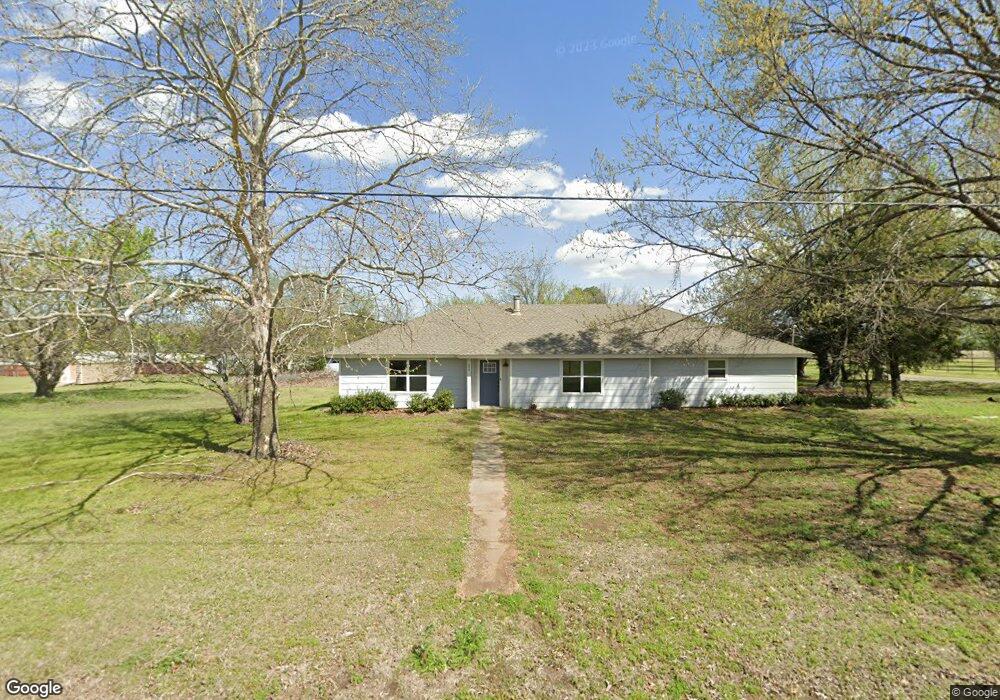 27 E Fox Creek Ln, Whitesboro, TX 76273 - photo 1