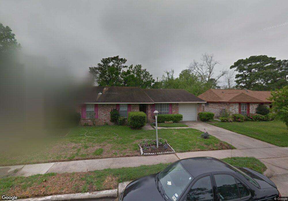 7722 Parker Rd, Houston, TX 77016 - photo 1