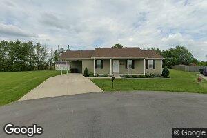 50 Commander Ct, Springfield, KY 40069