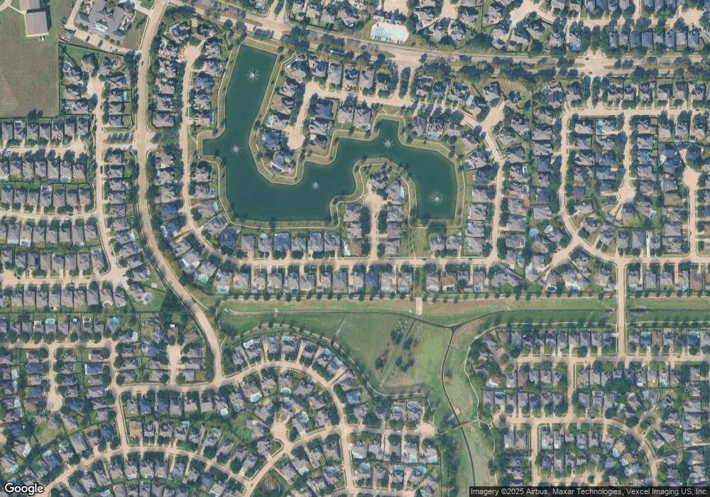 8603 Royal Cape Ct, Houston, TX 77095 - photo 1