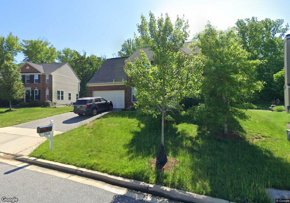 7024 Sand Cherry Way, Clinton, MD 20735 - photo 1