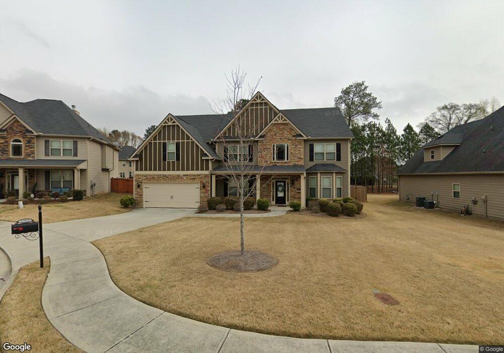 2352 Alexander Top Place unit 55, Grayson, GA 30017 - photo 1