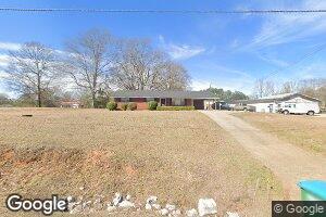 105 Pinecrest St, Newton, MS 39345