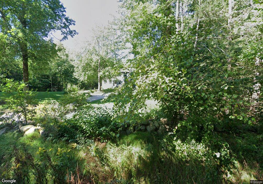 221 Tirrell Hill Rd, Goffstown, NH 03045 - photo 1