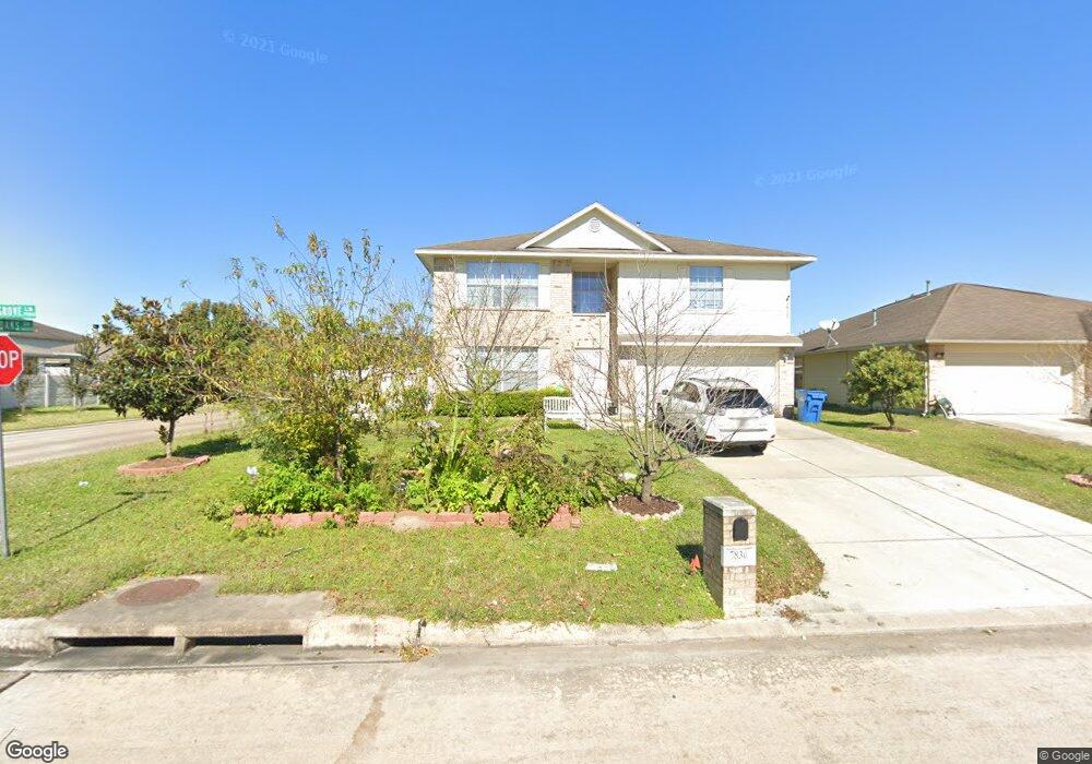 7830 Cathedral Grove Ln, Houston, TX 77040 - photo 1
