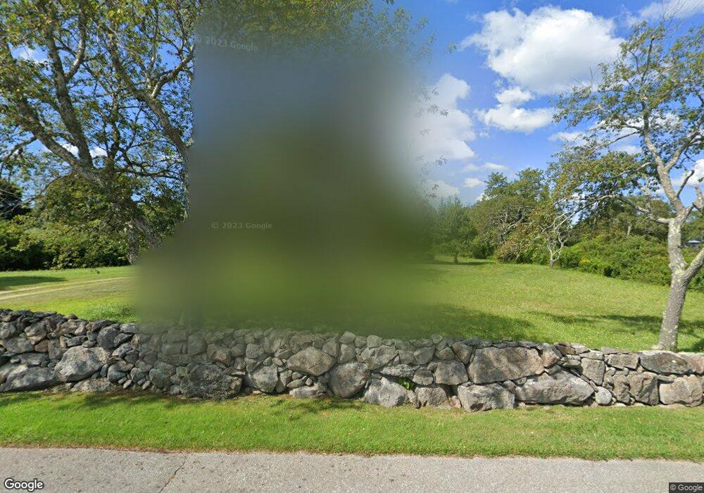 37 Warrens Point Rd, Little Compton, RI 02837 - photo 1