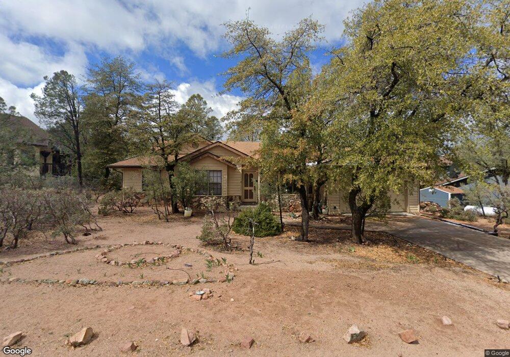 618 E Coronado Way, Payson, AZ 85541 - photo 1