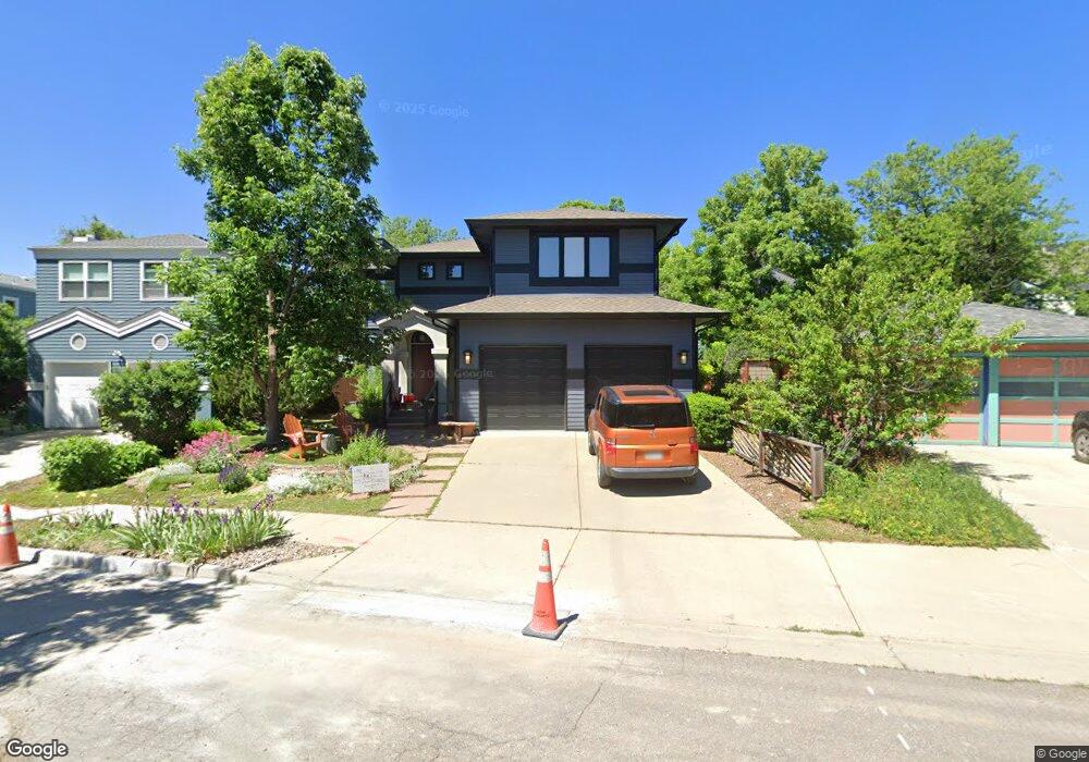 4389 Snowberry Ct, Boulder, CO 80304 - photo 1