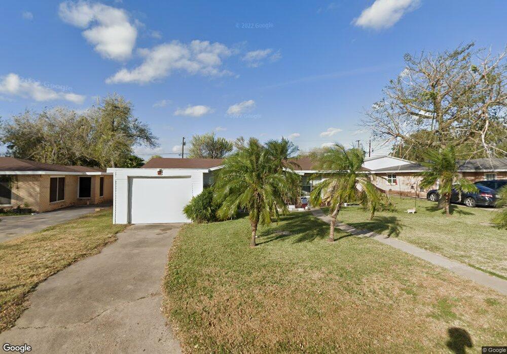 705 E 8th St, Weslaco, TX 78596 - photo 1