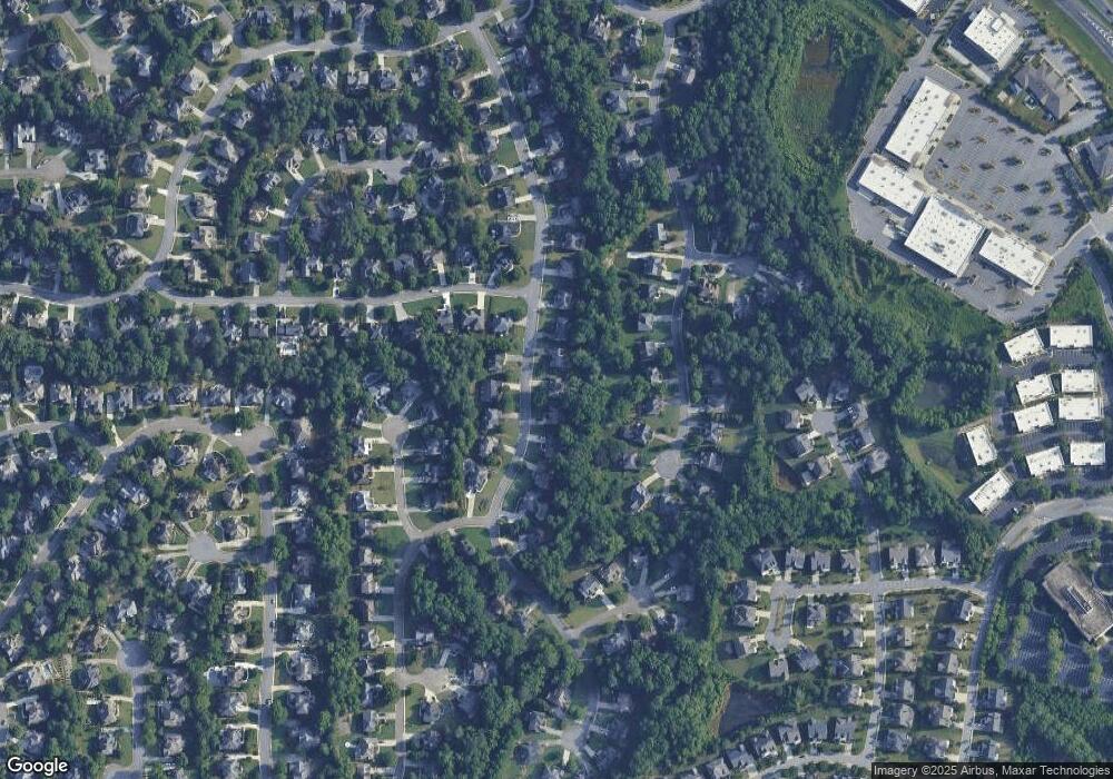 3635 Bridle Creek Dr, Suwanee, GA 30024 - photo 1