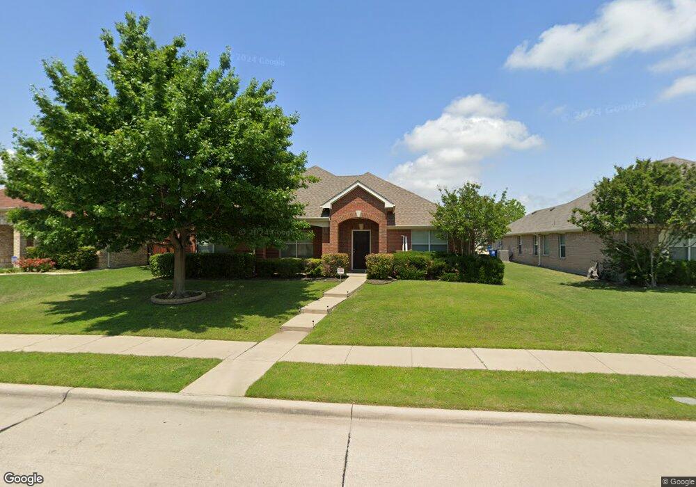 105 Rockbrook Dr, Wylie, TX 75098 - photo 1