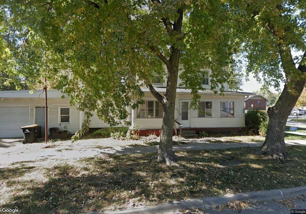 202 S 10th St, Adel, IA 50003 - photo 1