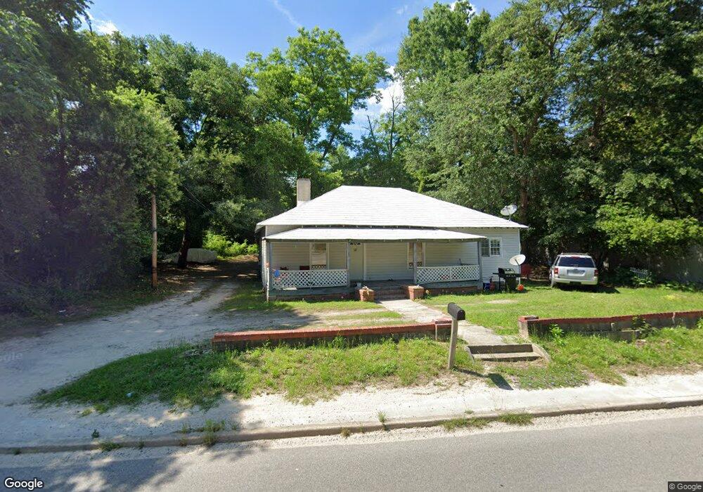 1103 Jefferson Davis Hwy, Camden, SC 29020 - photo 1