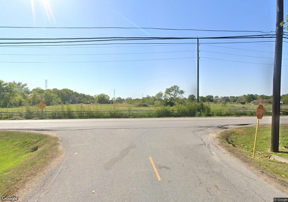 0000 Arnold Drive Creek, Pearland, TX 77584 - photo 1