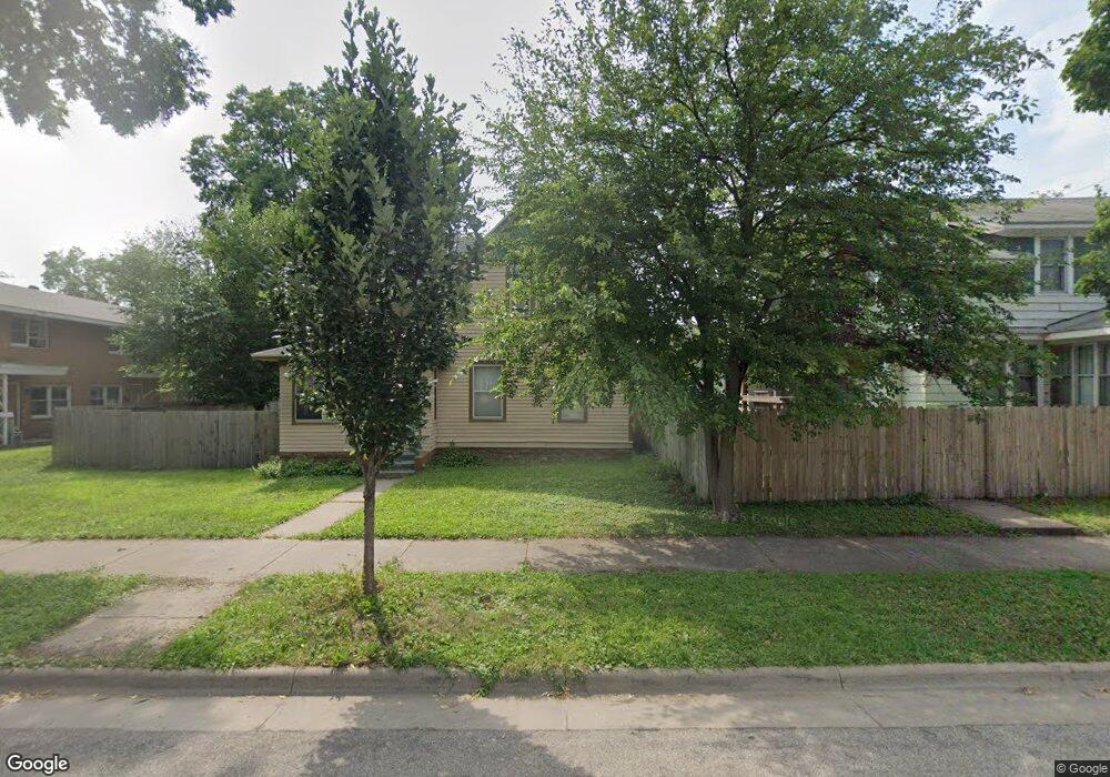 706 7th St S, La Crosse, WI 54601 - photo 1