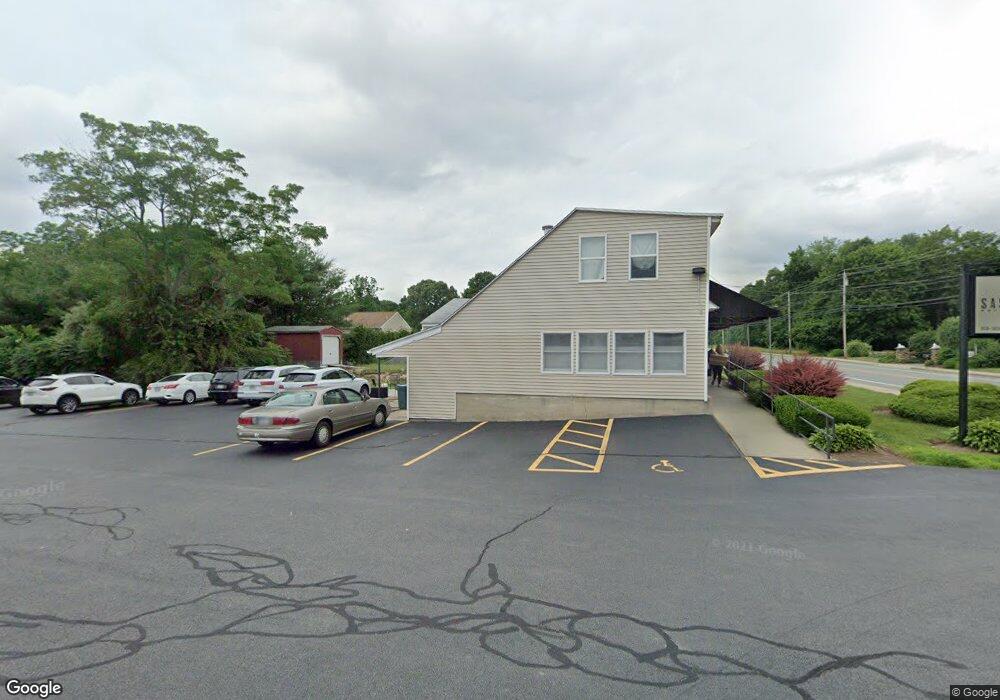 2390 Mendon Rd, Cumberland, RI 02864 - photo 1