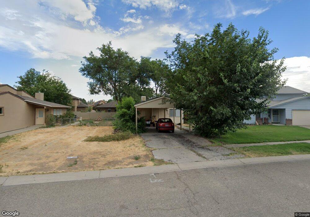 652 1/2 Welig Ct, Grand Junction, CO 81504 - photo 1